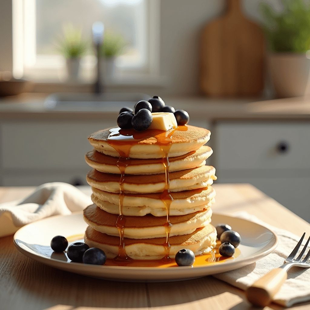 Pancake Color Matching Food Color Palette Generator | Restaurant & Culinary Color Schemes ...